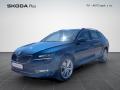 koda Superb combi 2.0 TDI 110kW DSG Style