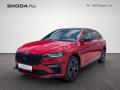 koda Scala 1.0 TSI 85kW DSG Monte Carlo