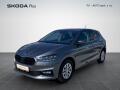�koda Fabia 1.0 TSI 81kW Style Plus