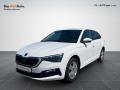 koda Scala 1.0 TSI 70kW Style Plus