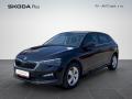 koda Scala 1.0 TSI 81kW Style Plus