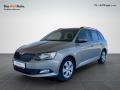 koda Fabia combi 1.0 TSI 70kW Trumf