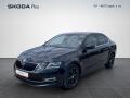 �koda Octavia 1.5 TSI 110 kW Style Plus