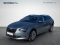 �koda Superb L&K 2.0 TDI 140kW 4x4 DSG comb