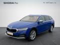 koda Octavia 2.0 TDI 147kW 4x4 DSG Scout