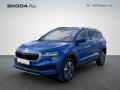 koda Karoq 2.0 TDI 85kW Top Selection