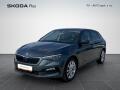 �koda Scala 1.5 TSI 110kW Style Plus