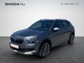 �koda Kamiq 1.5 TSI 110 kW SCOUT-Line
