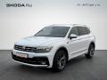 Volkswagen Tiguan Allspace 2.0 TDI 110 kW DSG R-line High