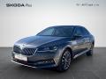 koda Superb 2.0TDI 147kW L&K DSG 4x4