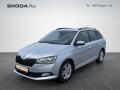 �koda Fabia 1.0 TSI 70kW Ambition Plus Com
