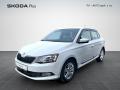 koda Fabia 1.2 TSI 66kW Ambition Plus