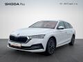�koda Octavia 1.5 TSI 110 kW Style Plus comb