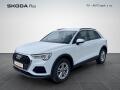 Audi Q3 1.5 35 TFSI 110 kW S-Tronic