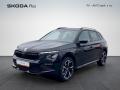 koda Kamiq 1.5 TSI 110kW Monte Carlo DSG