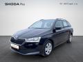 koda Fabia combi 1.0 TSI 70kW DSG Tour /