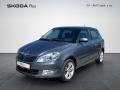 koda Fabia 1.2 TSI 63kW Ambition Plus