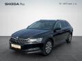 �koda Superb 2.0 TDI 110kW DSG Style Plus c