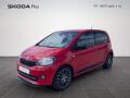 �koda Citigo 1.0 MPI 55 kW Monte Carlo