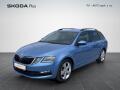 �koda Octavia 1.4 TSI 110kW Ambition Plus co