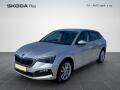 �koda Scala 1.5 TSI 110kW Style Plus