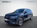 Volkswagen Tiguan Allspace 2.0 TDI 147 kW 4WD DSG Highlin