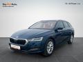 koda Octavia combi 2.0 TDI 85kW Style Plus
