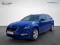 koda Octavia combi 1.5 TSI 110kW edice Tour