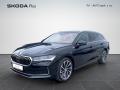 koda Superb combi 2.0 TDI 142 kW DSG 4x4 L