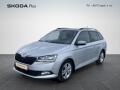 �koda Fabia 1.0 TSI 70kW Ambition Plus Com