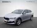 koda Scala 1.5 TSI 110kW Style Plus