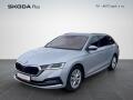 �koda Octavia 1.5 TSI 110kW Style Plus combi
