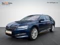 koda Superb combi 2.0 TDI 110kW DSG Style