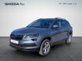 koda Karoq 1.5 TSI 110 kW edice 125 let A