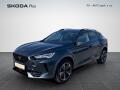 Cupra Formentor 1.5 TSI 110 kW DSG Basis