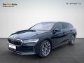 koda Superb combi 2.0 TDI 142 kW DSG 4x4 L