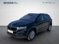 �koda Karoq 1.5 TSI 110kW DSG Selection