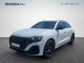 Audi Q8 50TDI 210kW Quattro S-line