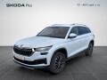 �koda Kodiaq 2.0 TDI 147 kW 4x4 DSG Style P