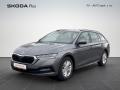 koda Octavia 1.5 TSI 110kW Ambition Plus co