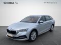 �koda Octavia 1.5 TSI 110kW Style Plus Combi