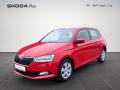 koda Fabia 1.0 MPI 44kW Active