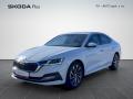 koda Octavia 2.0 TDI 110 kW DSG Style Plus