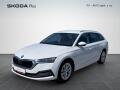 �koda Octavia 1.5 TSI 110kW Style Plus combi