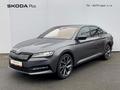 koda Superb iV 1.4 TSI 115 kW DSG Sportlin