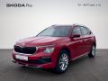 koda Kamiq 1.0 TSI 85 kW Top Selection