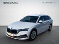 �koda Octavia 1.5 TSI 110kW Style Plus combi