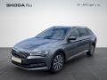 �koda Superb 2.0 TDI 110kW DSG Style Plus c