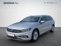 Volkswagen Passat 2.0 TDI 110kW Business