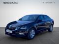 �koda Octavia 2.0 TDI 110kW Style Plus